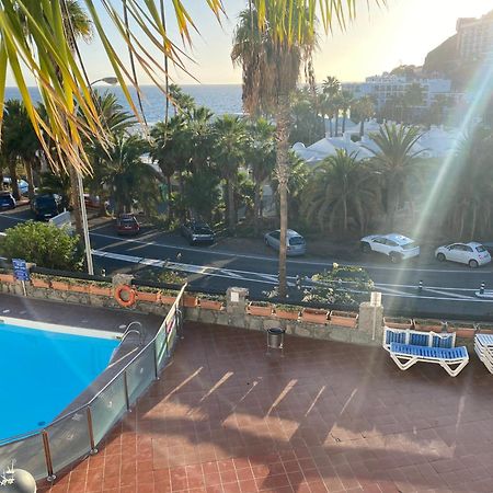 Bluejay Apartamento Playa Del Cura 皮拉亚德尔库拉 外观 照片