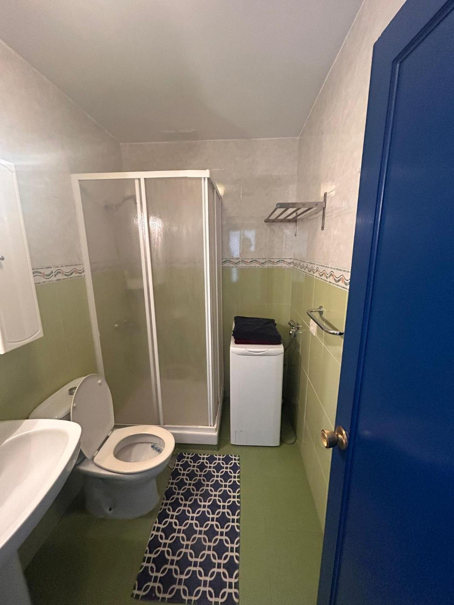 Bluejay Apartamento Playa Del Cura 皮拉亚德尔库拉 外观 照片