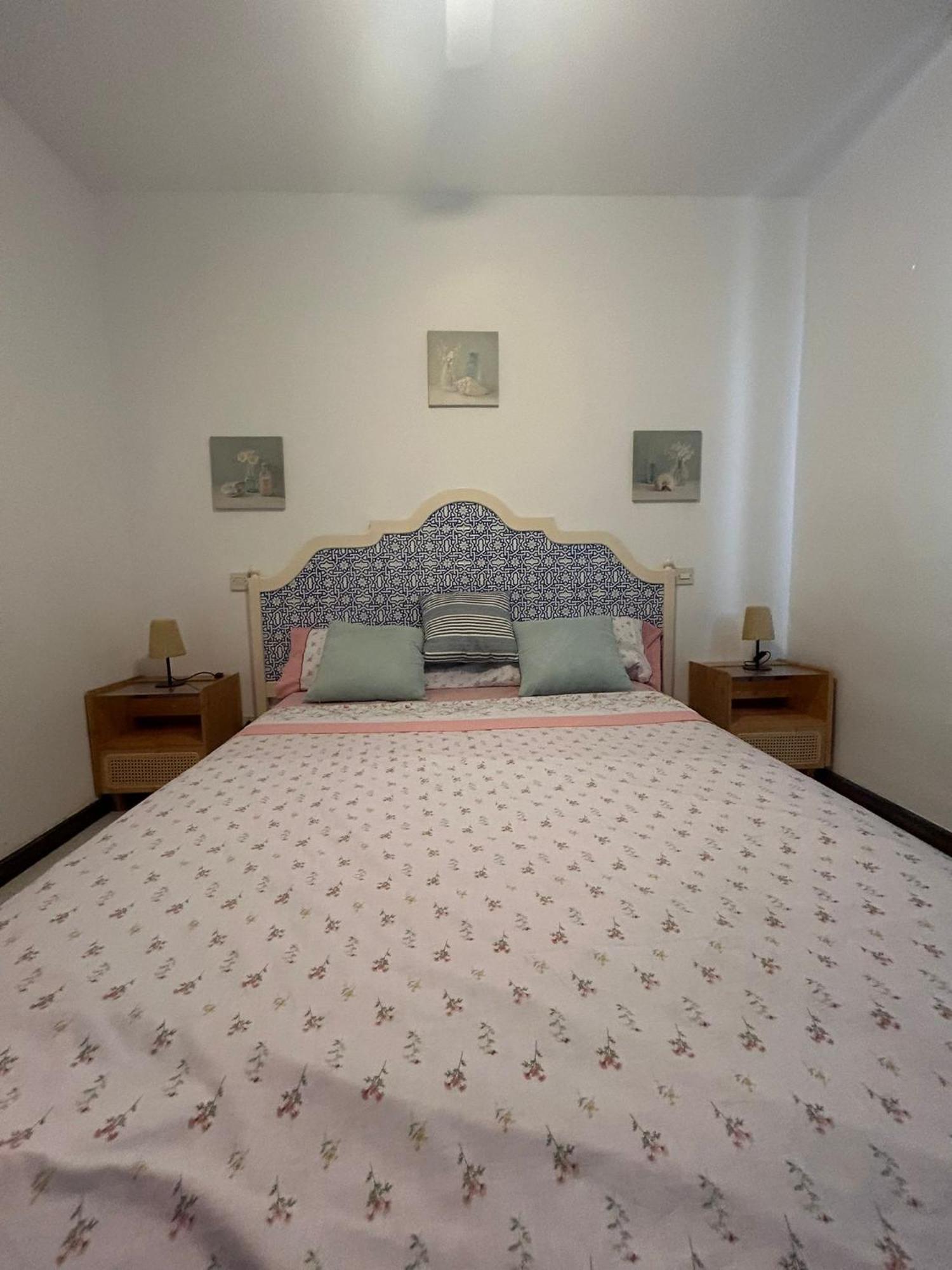 Bluejay Apartamento Playa Del Cura 皮拉亚德尔库拉 外观 照片