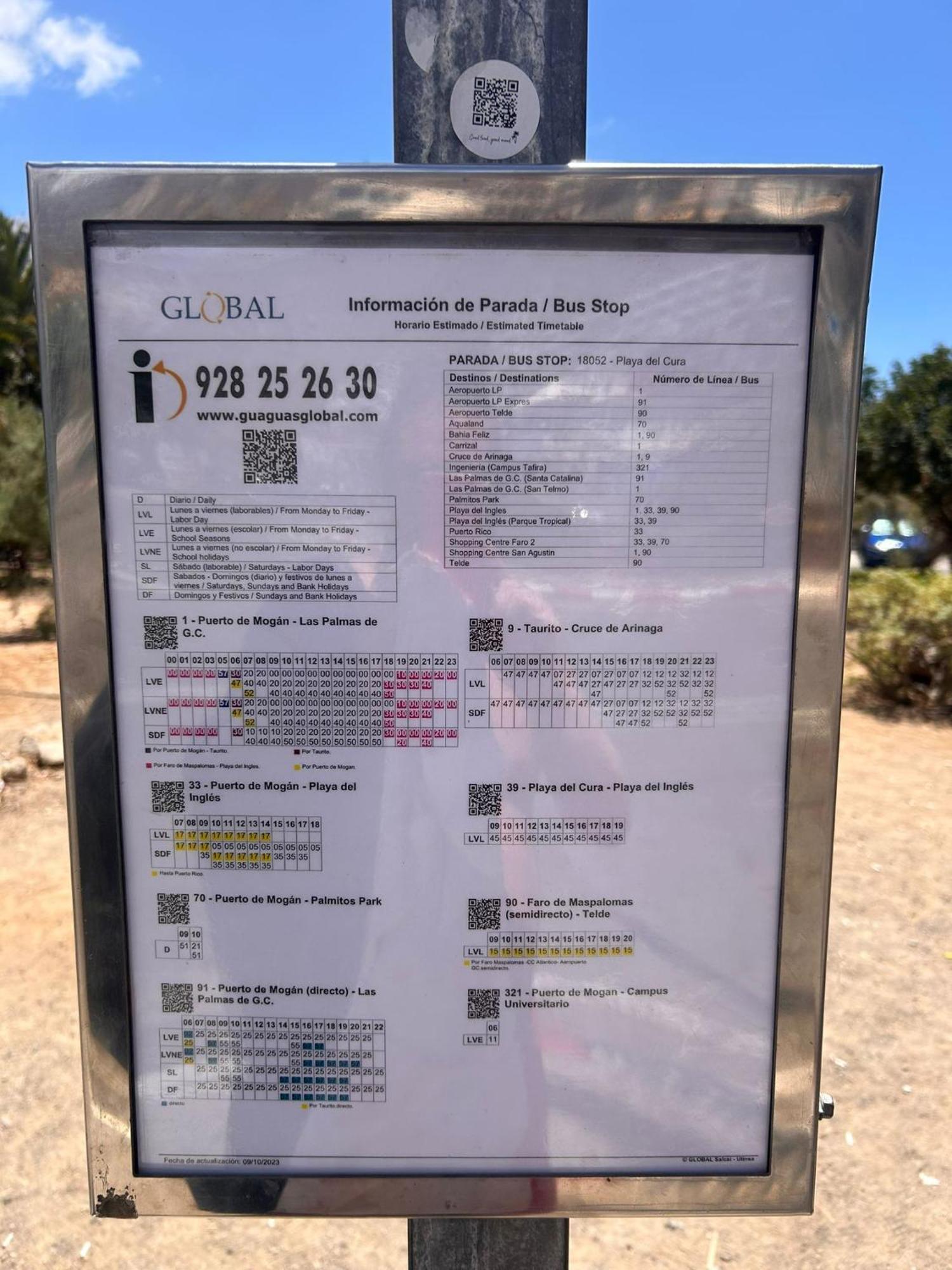 Bluejay Apartamento Playa Del Cura 皮拉亚德尔库拉 外观 照片